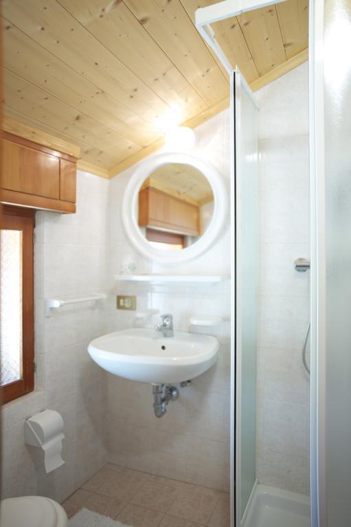 Rifugio Palafavera Zoldo Alto 部屋 写真